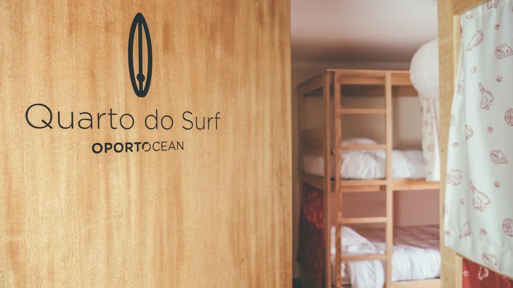 Oportocean Albergue