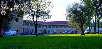 Palace & Termas De Sao Tiago 4*