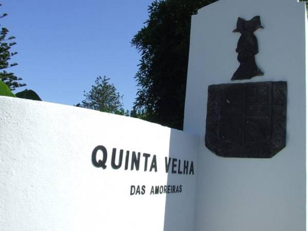 Qva - Quinta Velha Amoreiras Estadia no rancho *