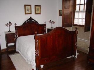 Casa Da Quinta Do Rei Country house