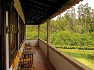 Country house Casa Da Quinta Do Rei