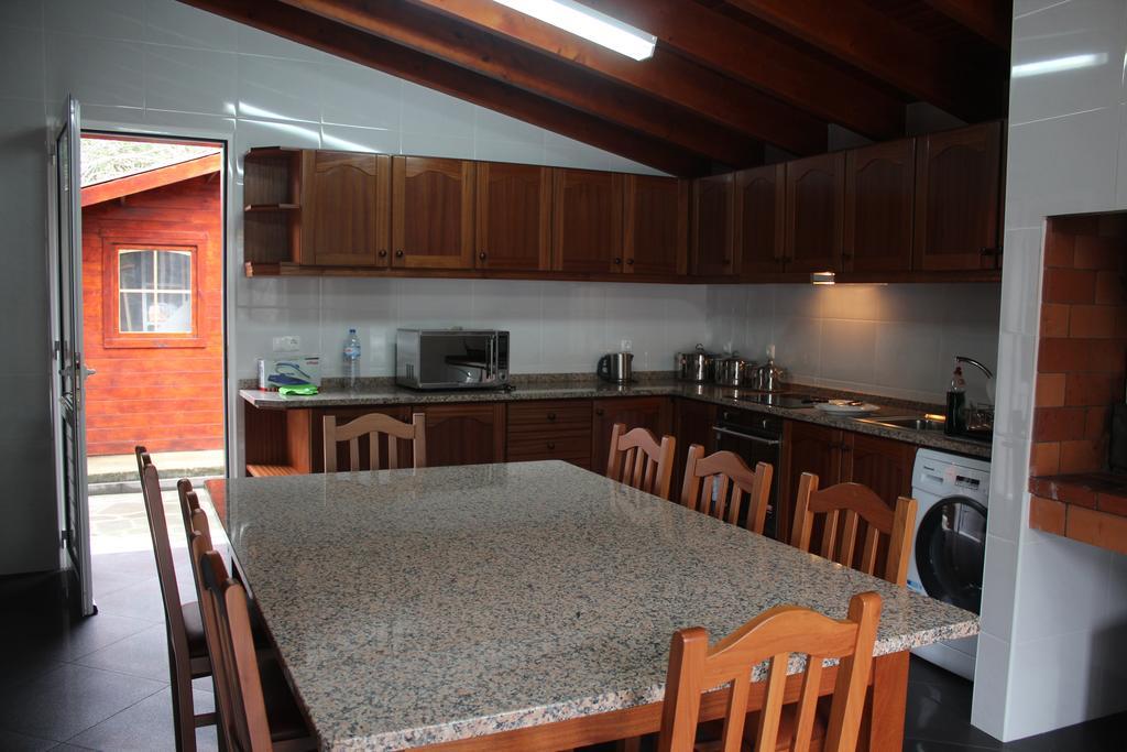 Lameiros Holiday home Sao Vicente (Madeira)