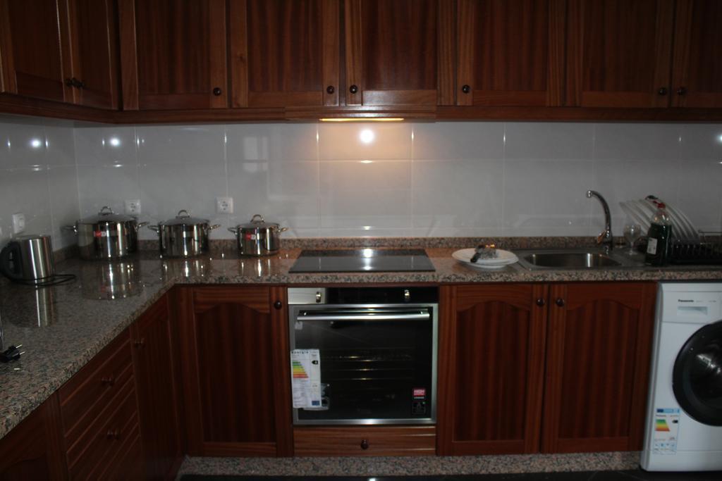 Lameiros Holiday home *