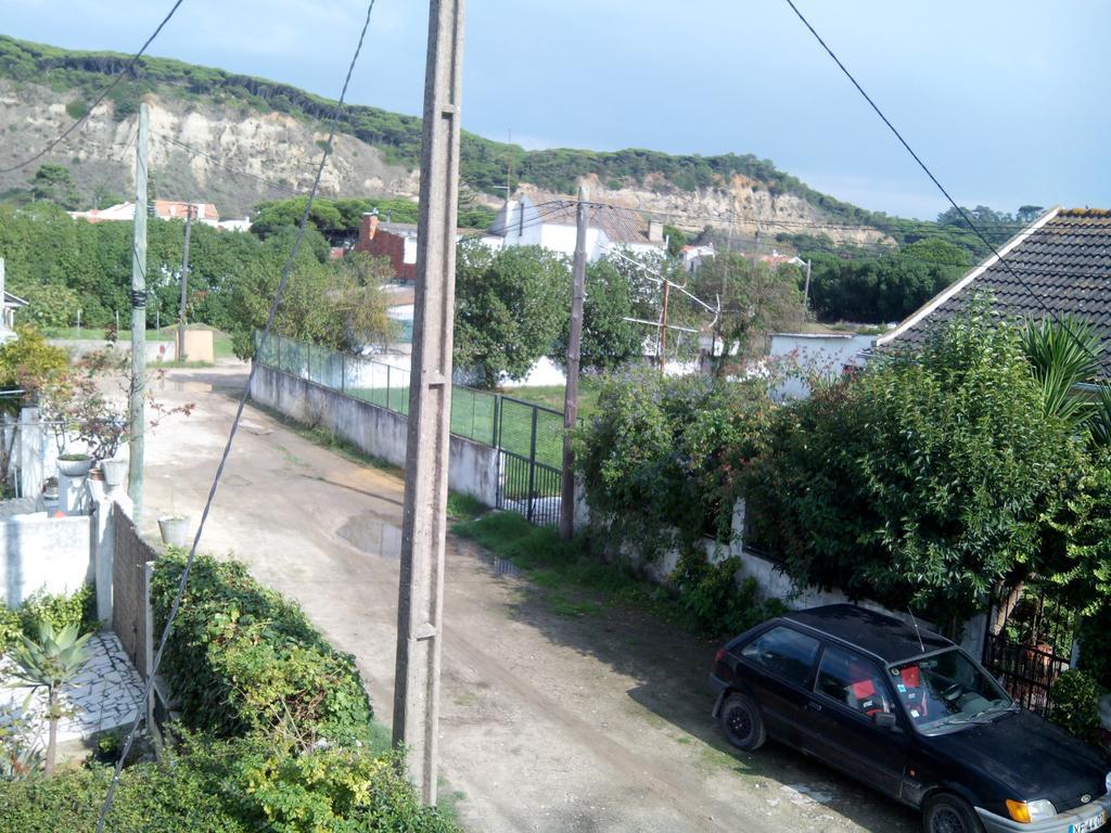 House Costa da Caparica