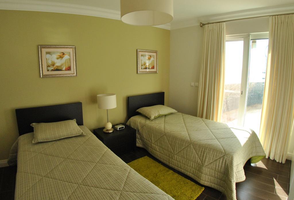 Aparthotel 3 Praias
