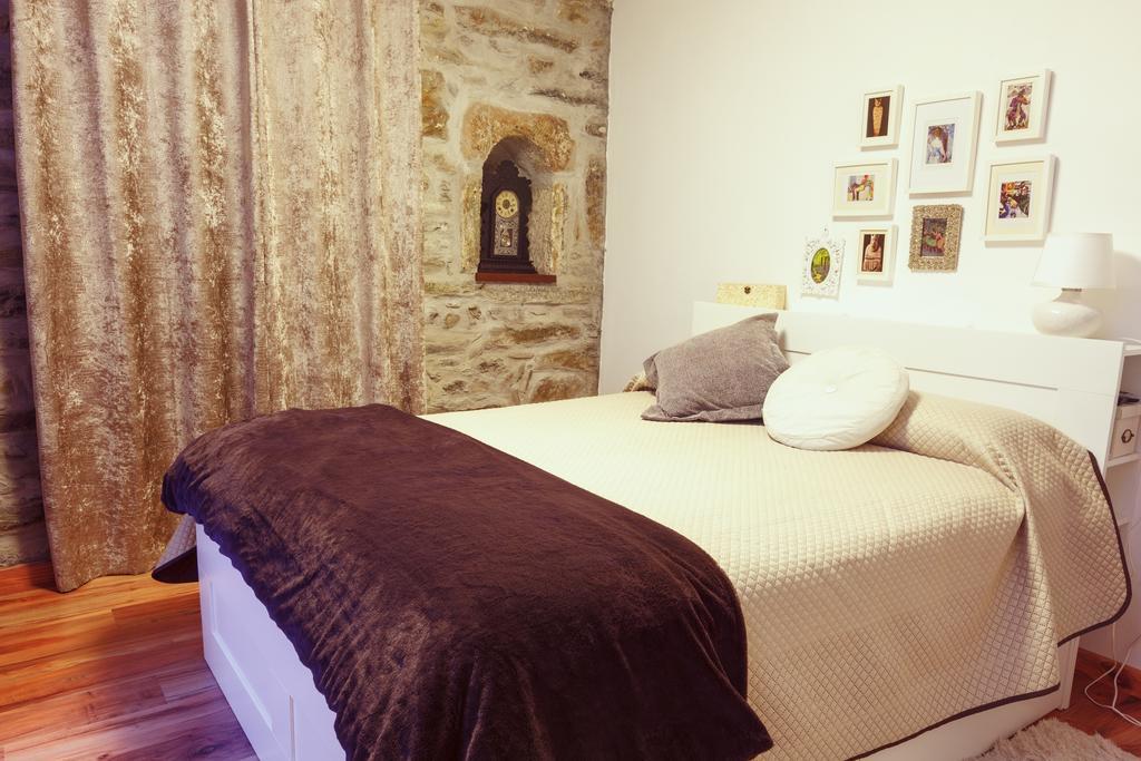 Guest house Casa Do Romezal