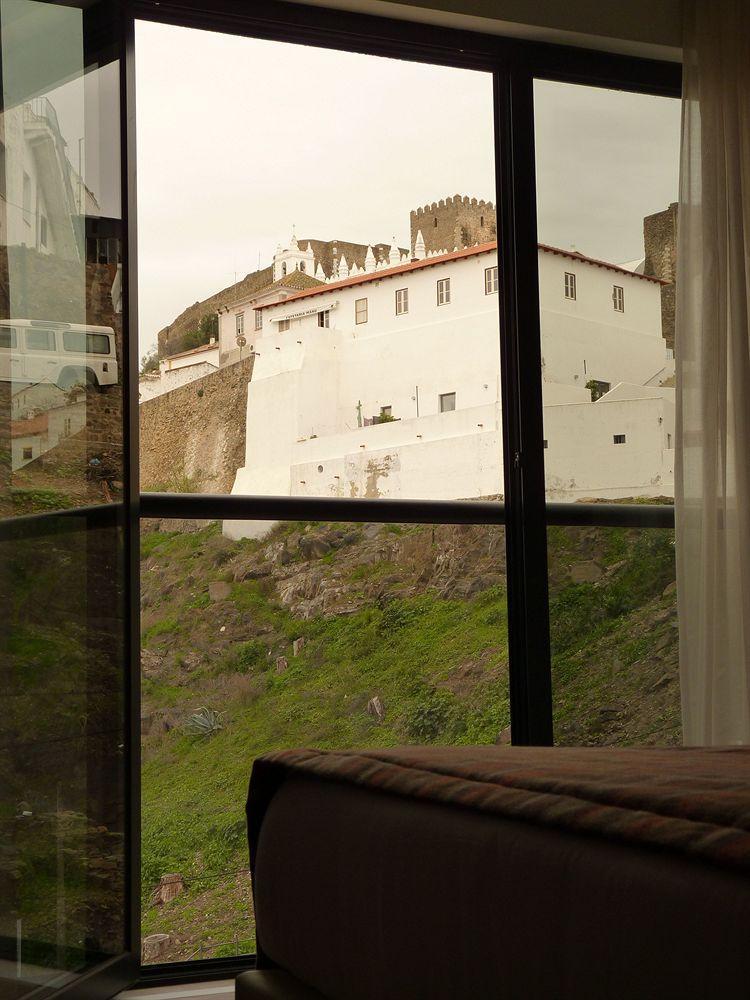 Hotel Museu Mertola