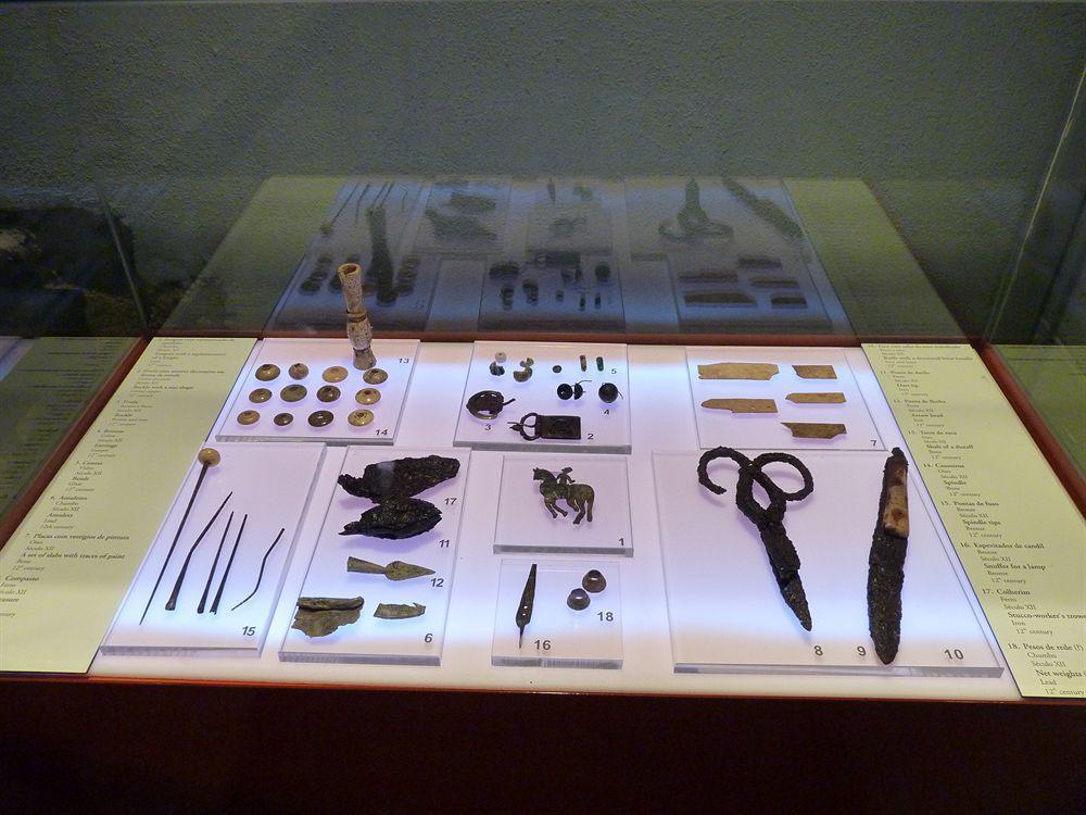 Hotel Museu 3*