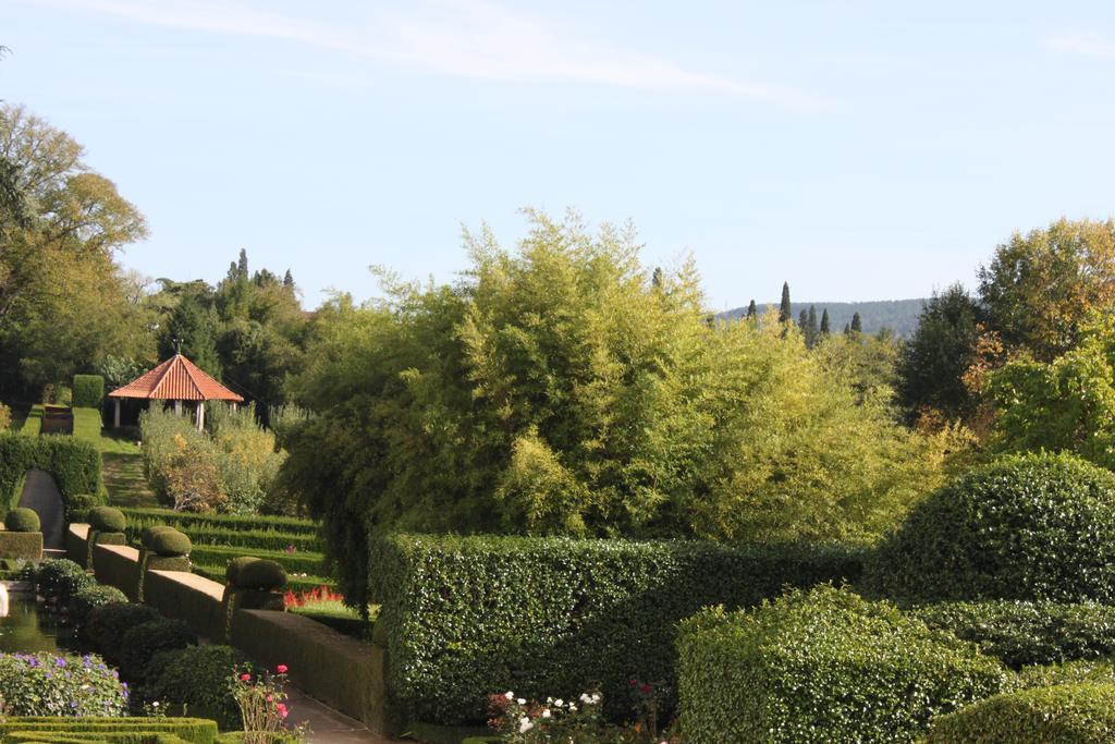 Casa Da Insua Hotel Penalva do Castelo