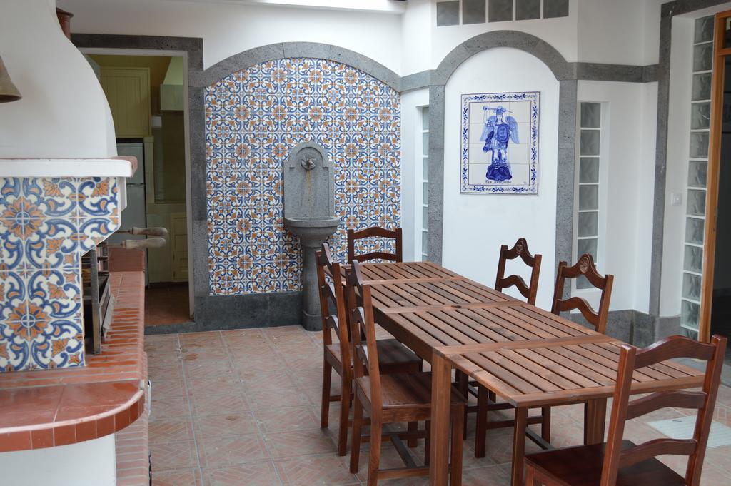 Bed & Breakfast Islet View Vila Franca do Campo