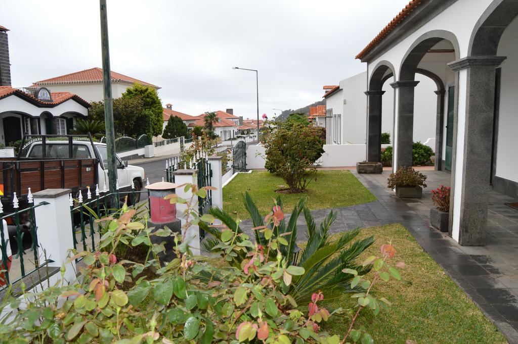 Islet View Bed & Breakfast Vila Franca do Campo
