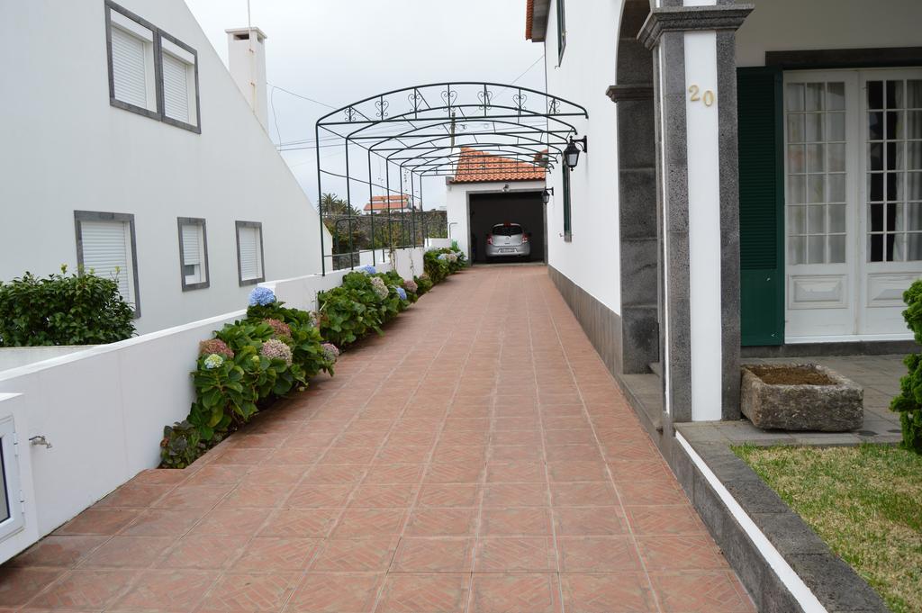 Acomodação com café da manhã  Islet View