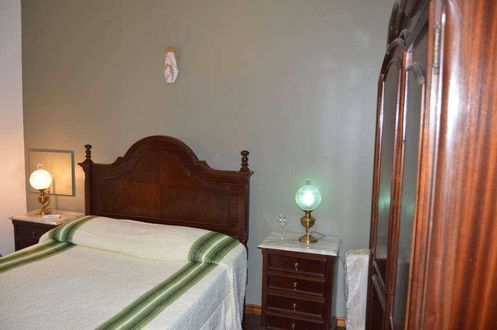 Bed & Breakfast Islet View Vila Franca do Campo