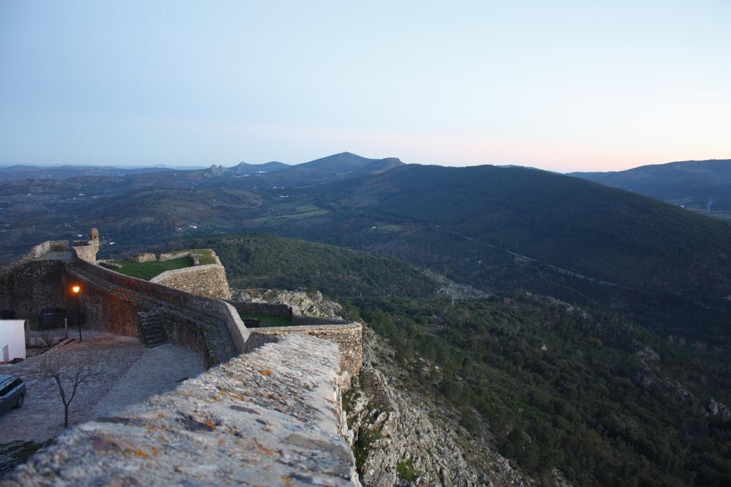 Dom Dinis 3* Marvão