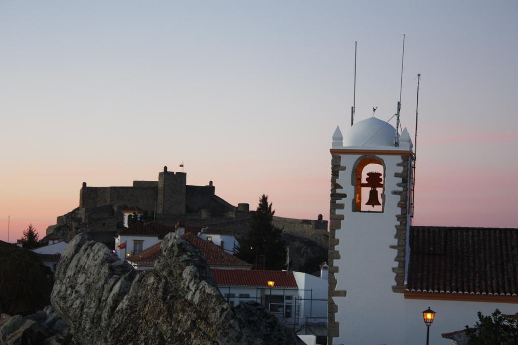 Dom Dinis 3* Marvao (Portalegre)