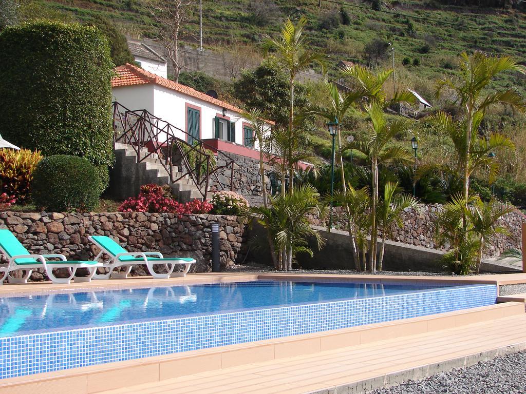 Holiday home Quinta Vista Mar Do Arco *