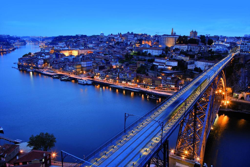 Golden Tulip Porto Gaia Hotel 4*