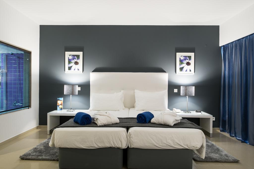 Rocamar Exclusive & - Adults Only Albufeira