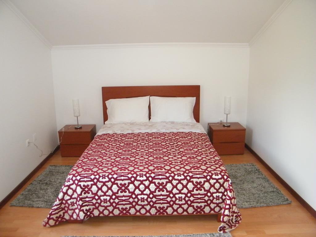 Holiday home Lameiros Sao Vicente (Madeira)