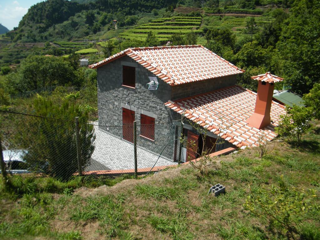 Lameiros Holiday home