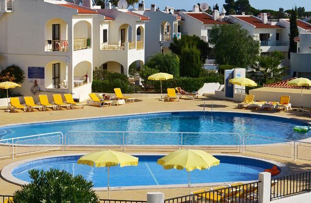 Apartment Luxury Carvoeiro (Lagoa)