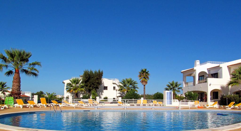 Luxury Apartment Carvoeiro (Lagoa)