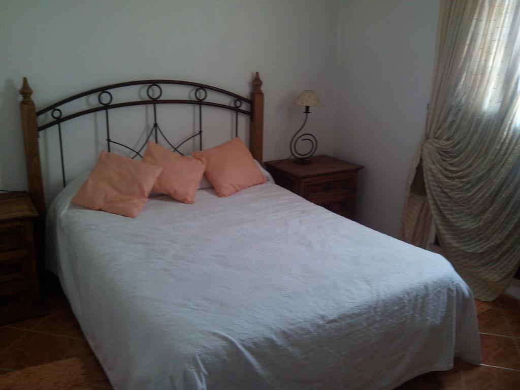 House Holiday home Costa da Caparica