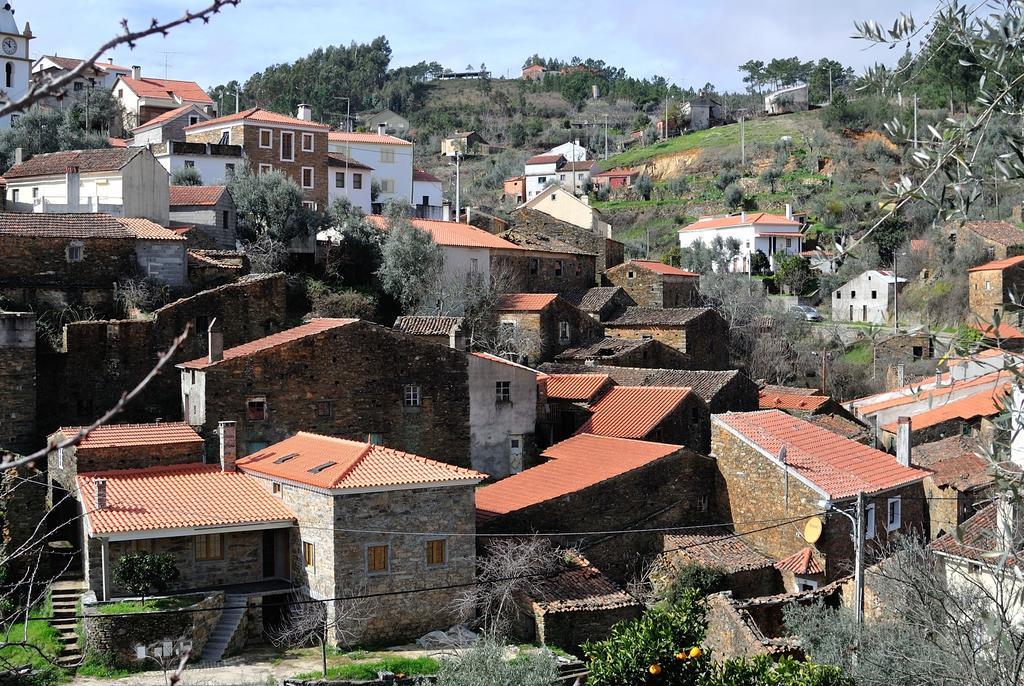 Casas Da Encosta Proenca-a-Nova