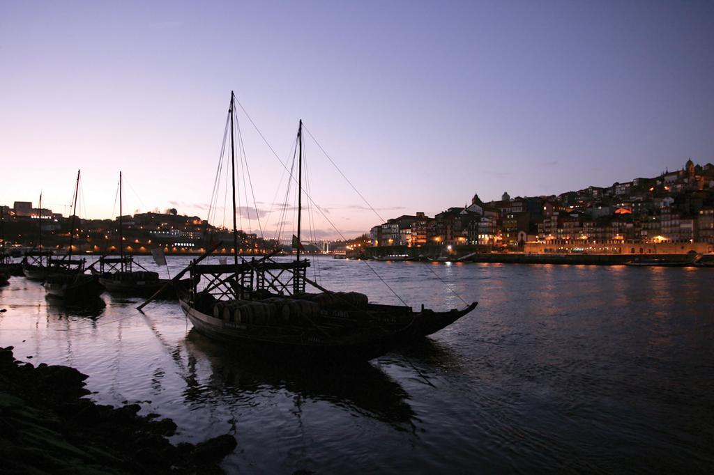 The Yeatman 5*