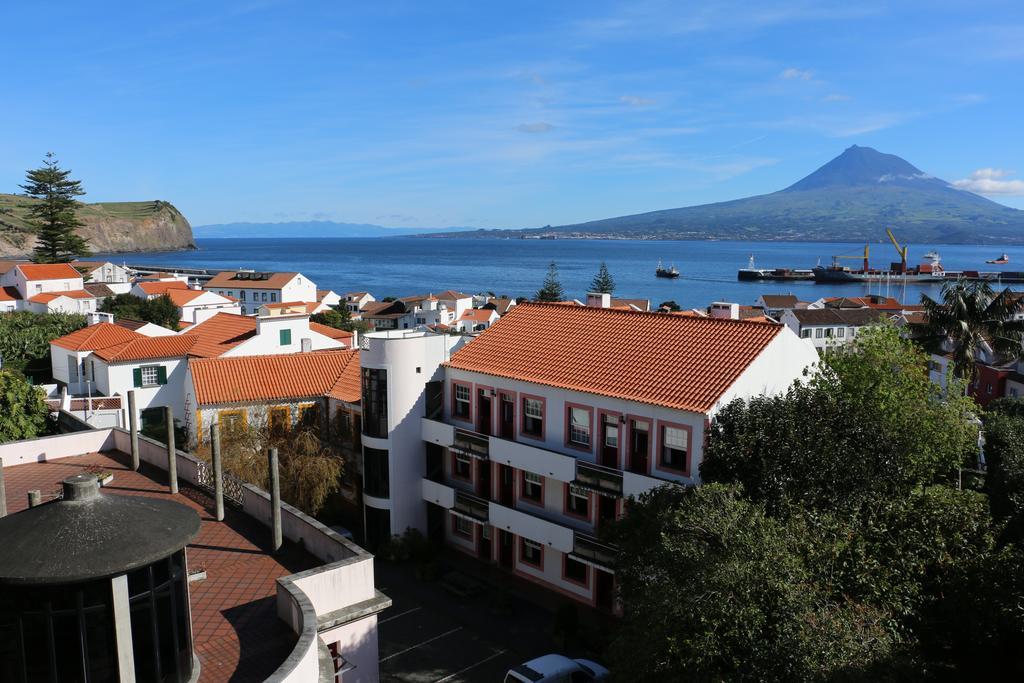 Turisticos Verdemar Horta (Azores)