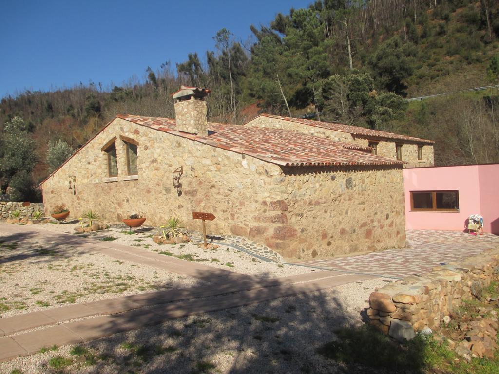 Sete Miranda do Corvo