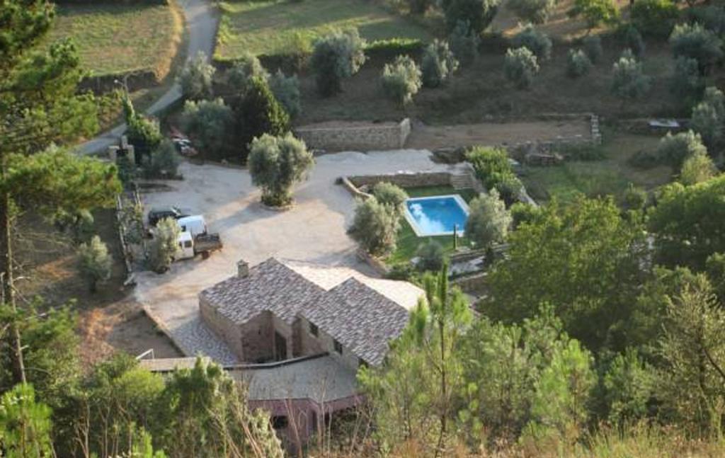 Farm stay Sete Miranda do Corvo