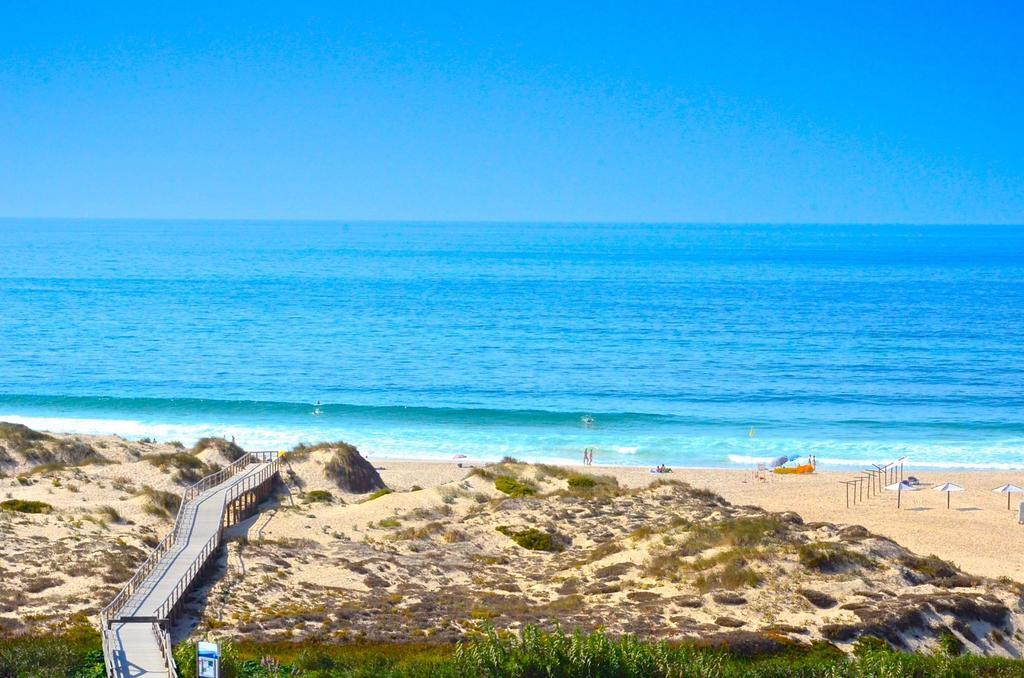 Appartement Beach Village *