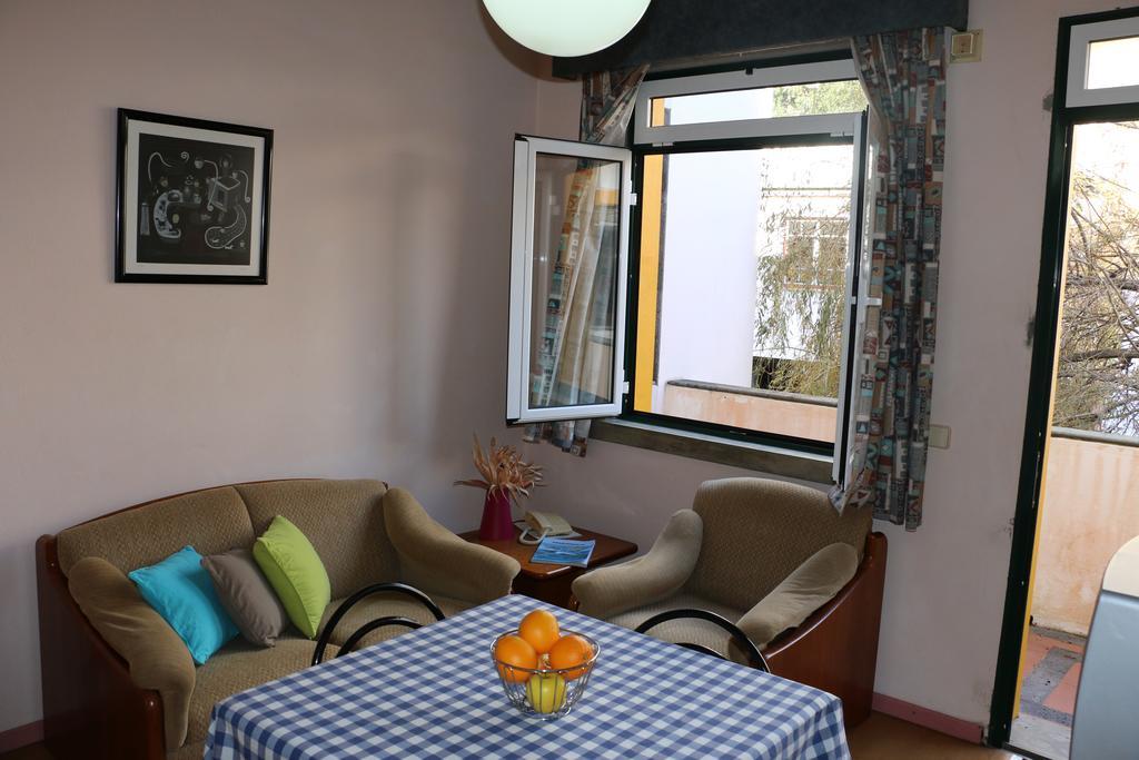 Apartahotel Verdemar *