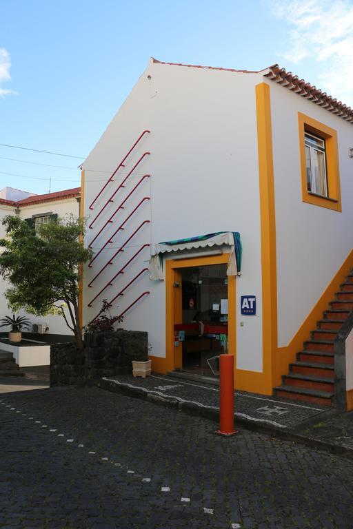 Apartahotel Verdemar Horta (Azores)