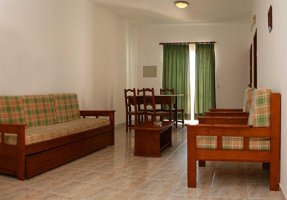 Kings Apartment Quarteira