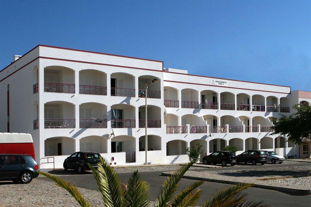 Apartment Kings Quarteira