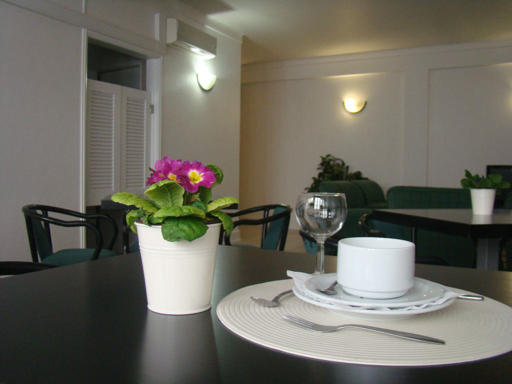 Ilha Hotel