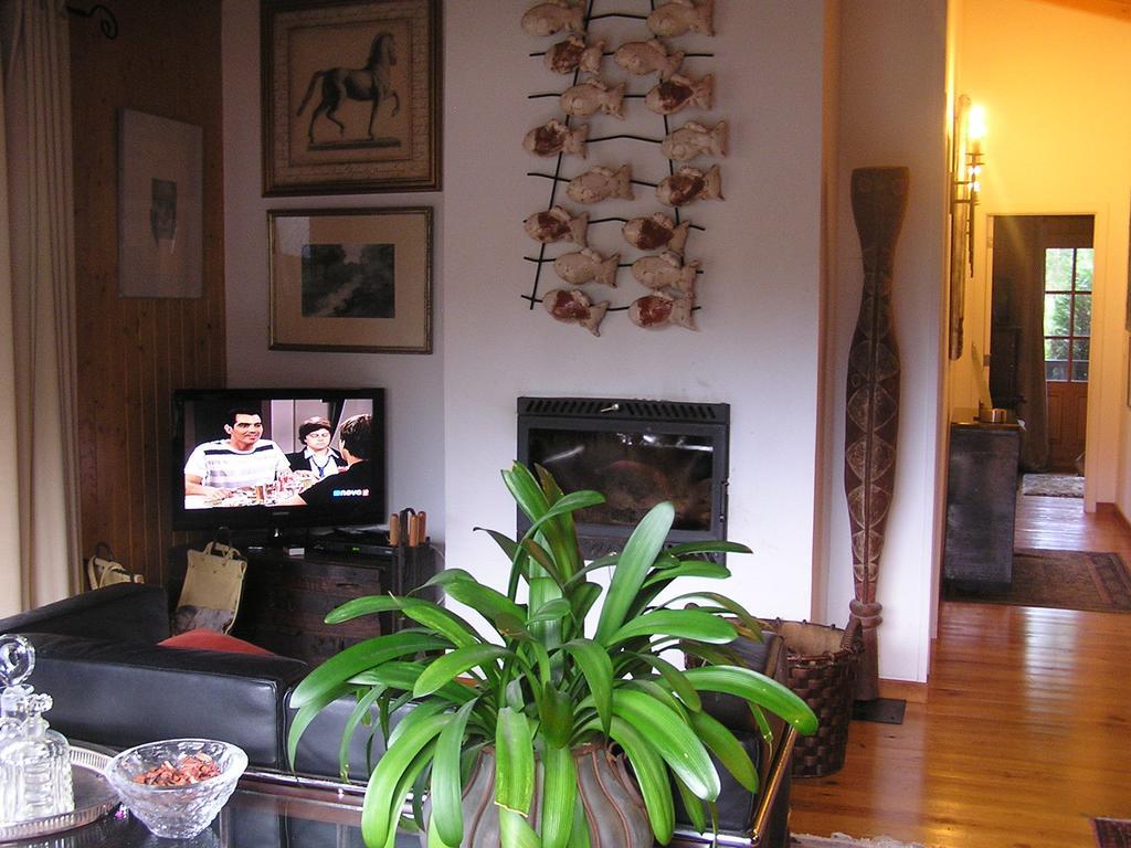 Casas Da Azenha Holiday home *