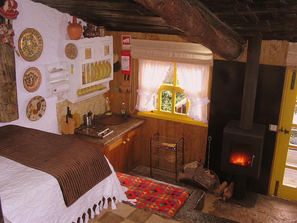 Casas Da Azenha
