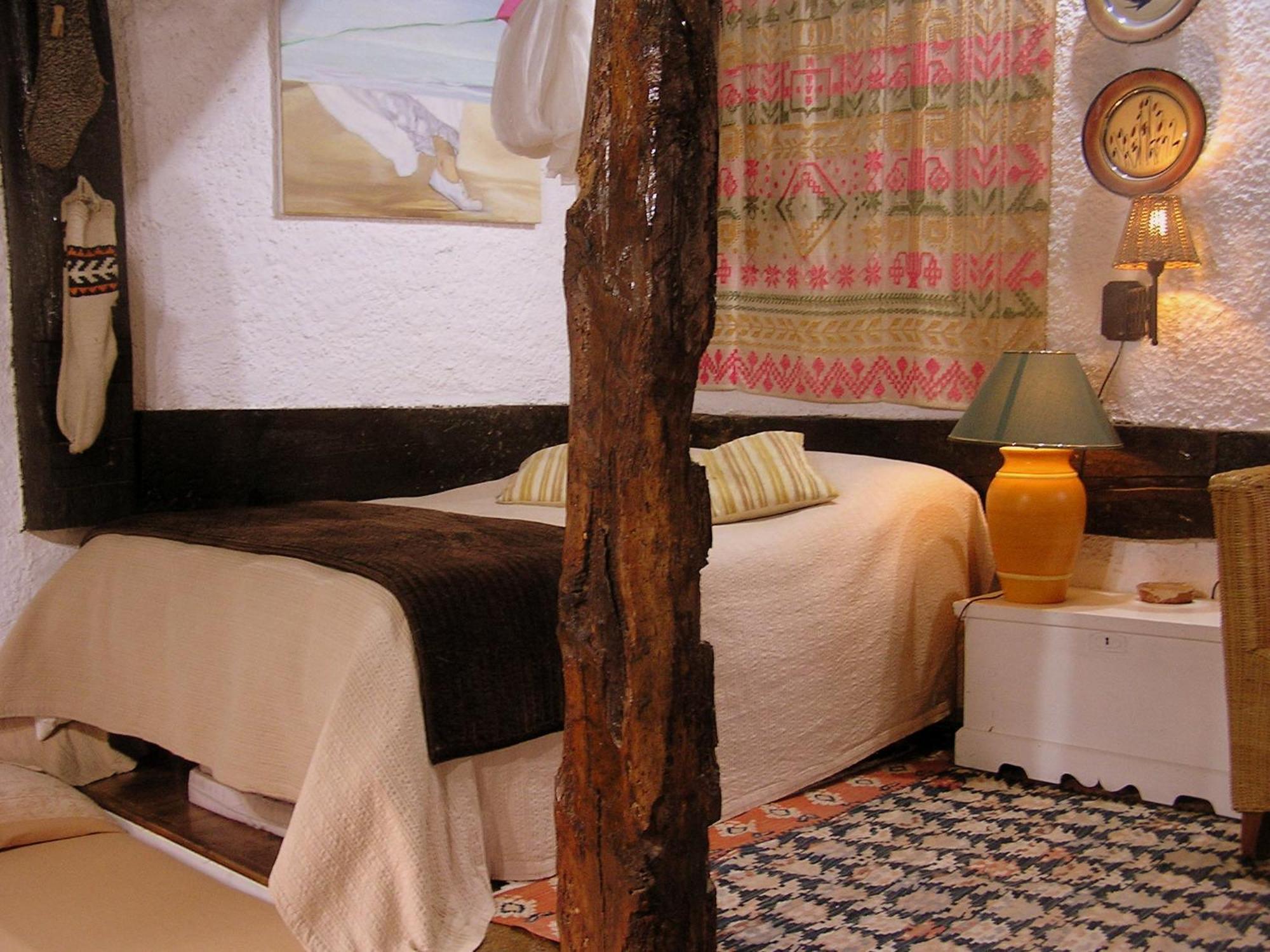 Holiday home Casas Da Azenha *
