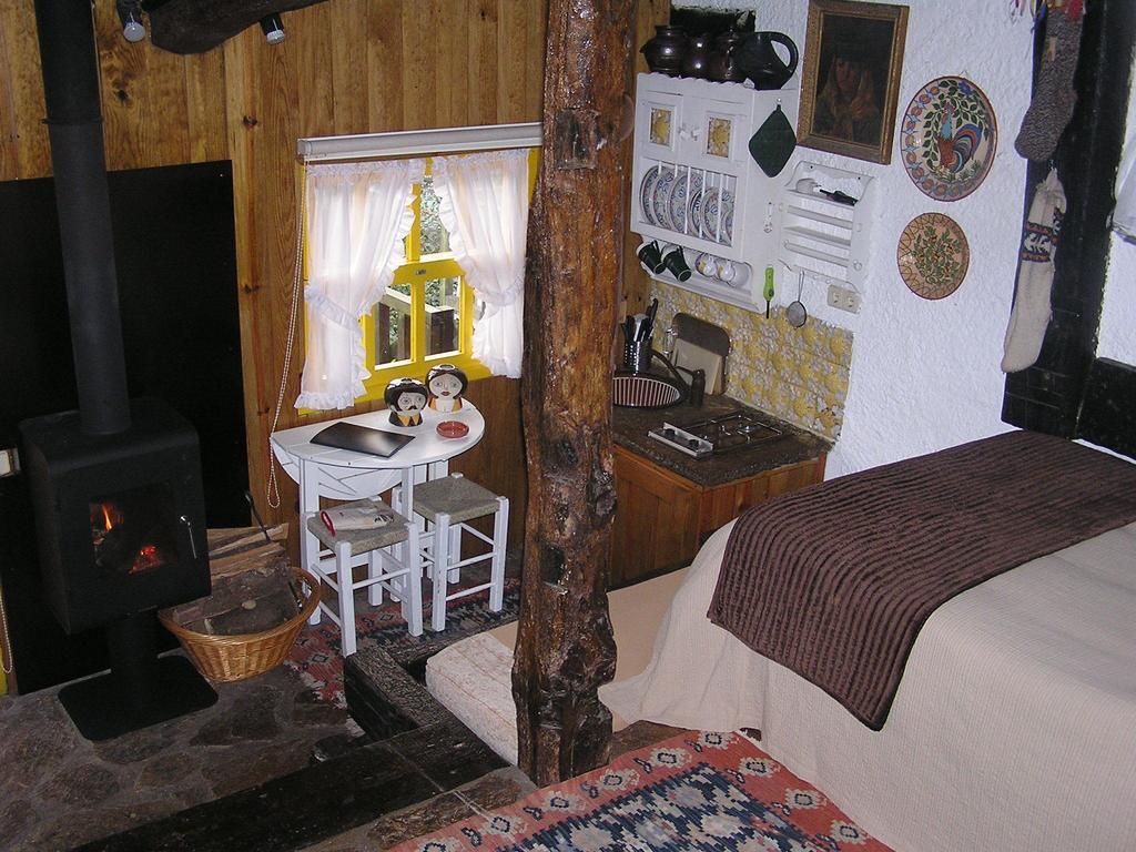 Casas Da Azenha Holiday home