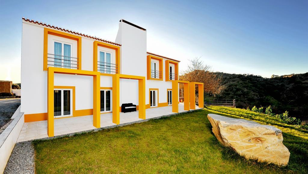 Country house Quinta Do Vau Mertola
