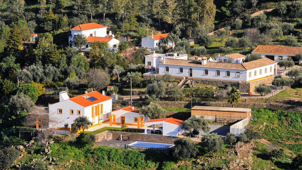 Quinta Do Vau Mértola
