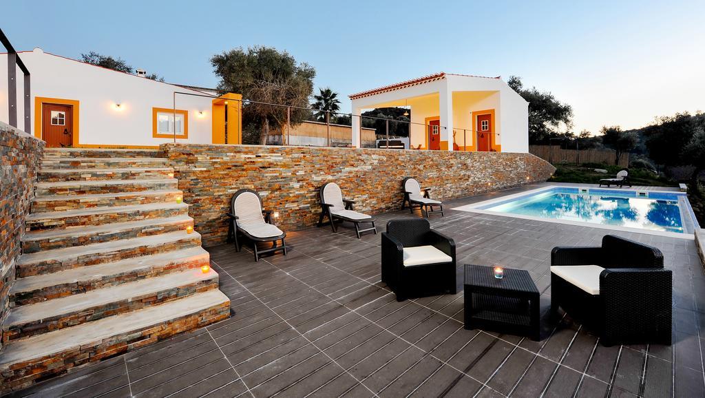 Quinta Do Vau *