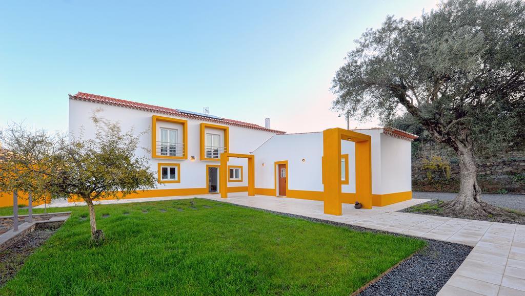 Landhuis Quinta Do Vau