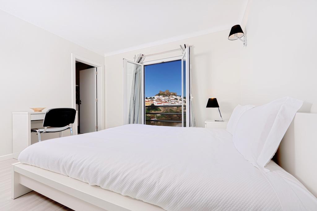 Quinta Do Vau Landhuis Mértola
