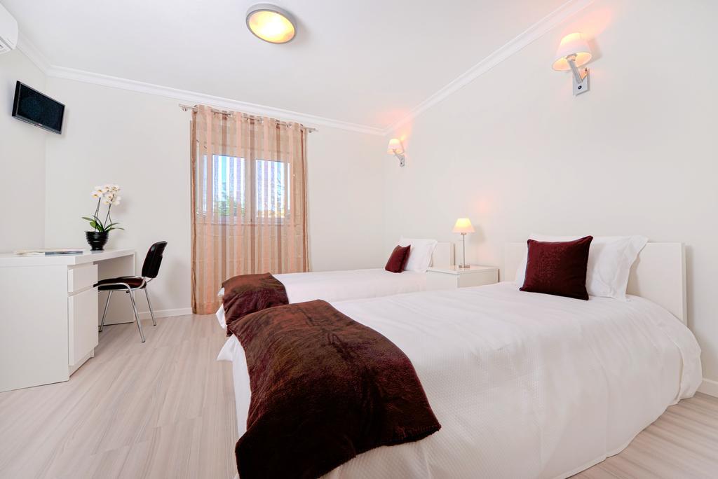 Quinta Do Vau Country house *