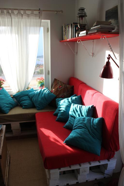 Puravida Divehouse * Sagres