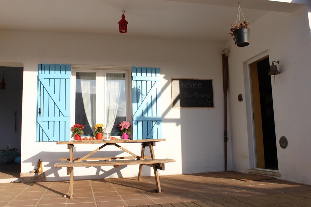 Bed & Breakfast Puravida Divehouse Sagres